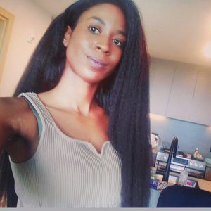 Meet your Posher, Nakisha-jordan